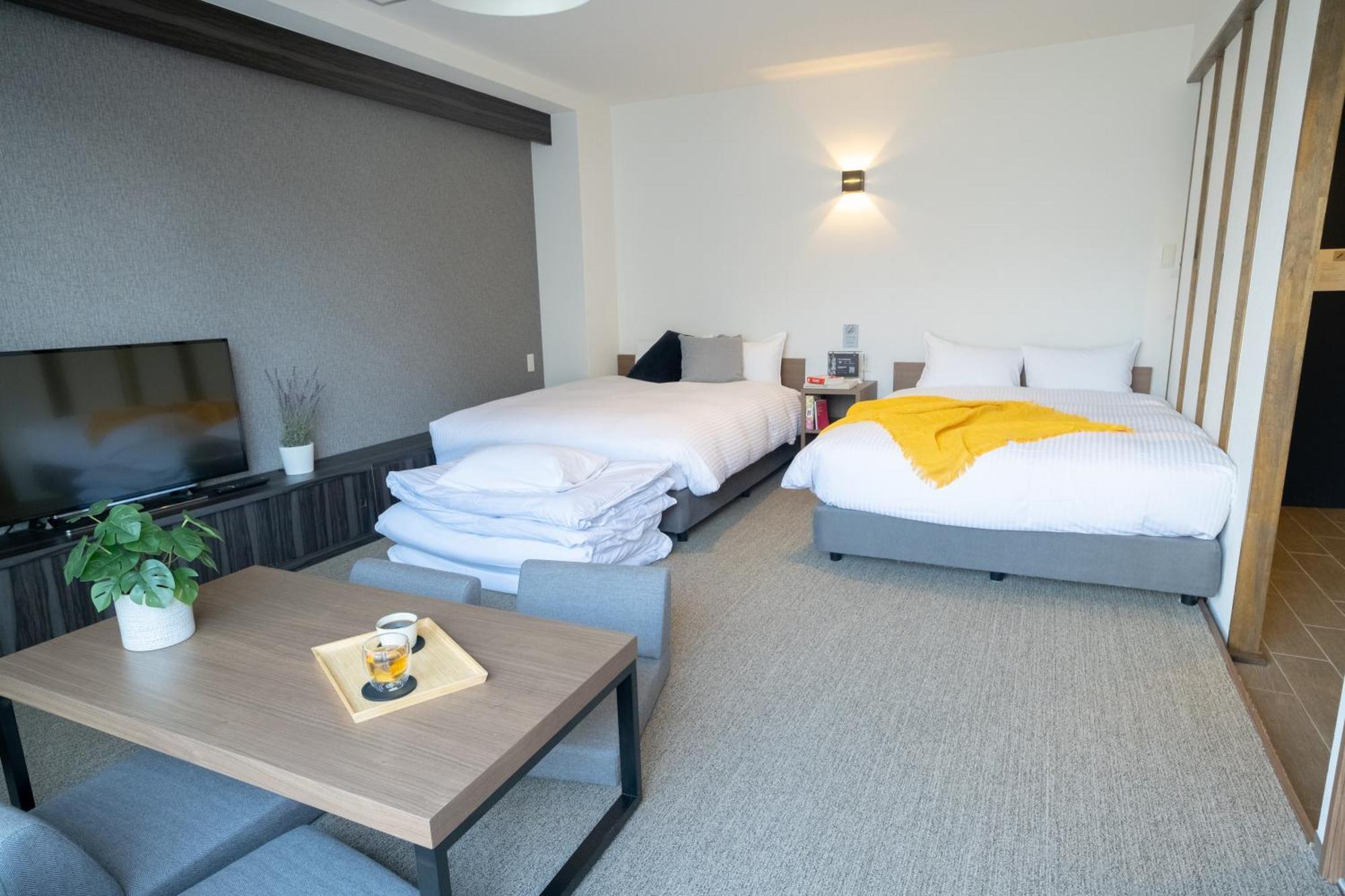 Hotel Wayfarer Shinsaibashi Osaka Exterior foto